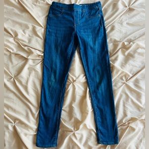 ⛔️SOLD⛔️ Levi’s Pull On Jeggings Sz 8